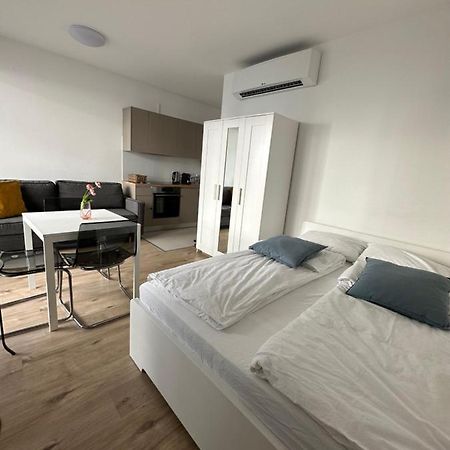 A 212, Apartments In The Heart Of Budapest Ngoại thất bức ảnh