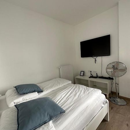 A 212, Apartments In The Heart Of Budapest Ngoại thất bức ảnh