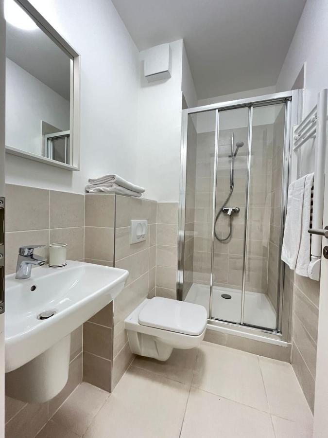 A 212, Apartments In The Heart Of Budapest Ngoại thất bức ảnh