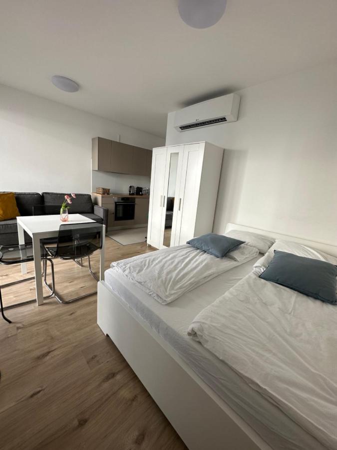 A 212, Apartments In The Heart Of Budapest Ngoại thất bức ảnh